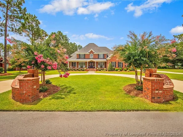 6916 Tayberry Ct, Fayetteville, NC 28306