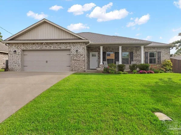 5379 Longhorn Trl, Gulf Breeze, FL 32563