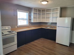 126 N Doris St, Wichita, KS 67212