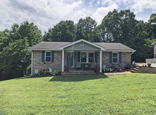 112 Sunnyhill Trl, White House, TN 37188
