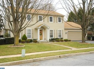 803 Evergreen Dr, Reading, PA