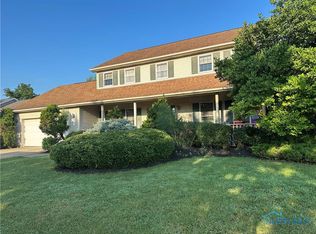 229 S Gordon Dr, Oak Harbor, OH