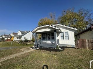 503 Sheridan Ave, Dayton, OH 45403
