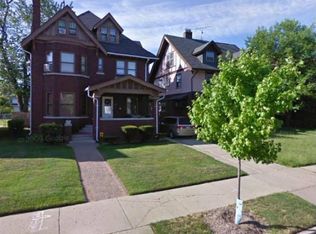 76 Colorado St, Highland Park, MI 48203