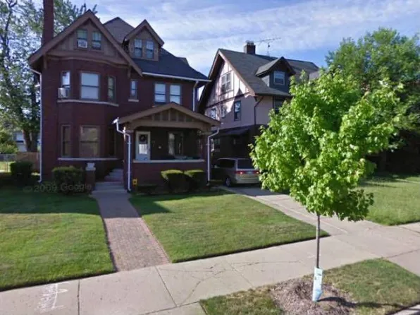 76 Colorado St, Highland Park, MI 48203