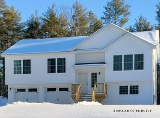 6 Estes Dr, Standish, ME 04084