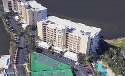 480 Sail Ln APT 302, Merritt Island, FL, 32953