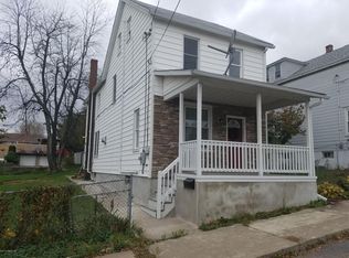622 Vine St, Freeland, PA