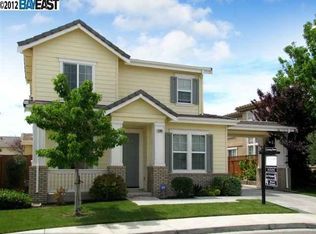 3304 Longmeadow Pl, Dublin, CA 94568