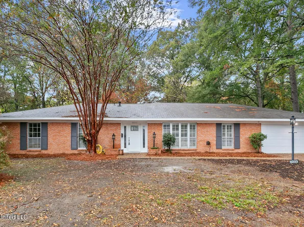 6223 Mossline Dr, Jackson, MS 39211