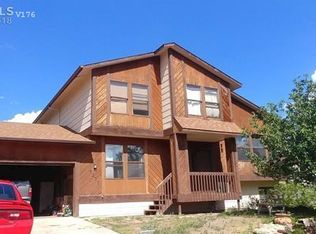 5257 Willowbrook Rd, Colorado Springs, CO 80917