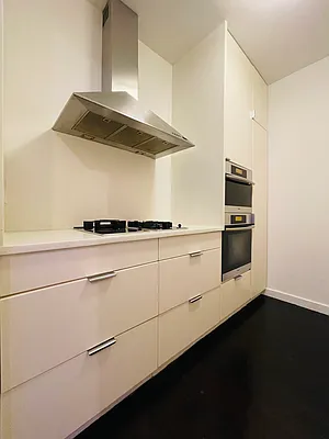 Rented by Brown Harris Stevens | media 26
