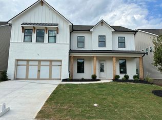 4188 Brookmont Way #21A, Auburn, GA 30011