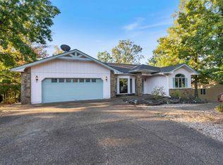 20 Charca Way, Hot Springs, AR 71909