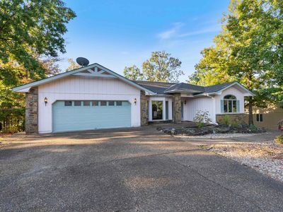 20 Charca Way, Hot Springs, AR, 71909