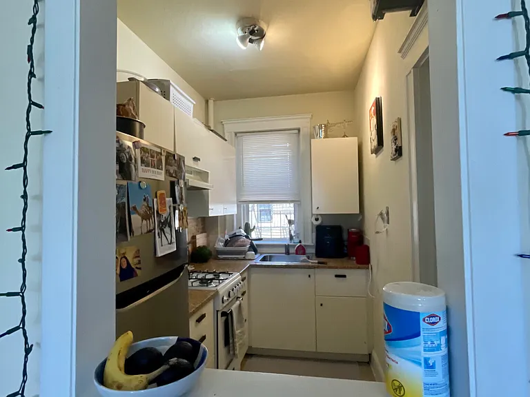 1560 Commonwealth Ave #7 — Photo 2
