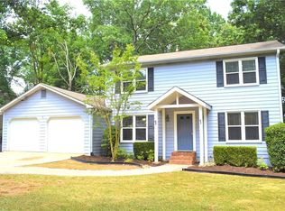 2264 Post Oak Dr, Duluth, GA 30097