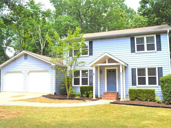 2264 Post Oak Dr, Duluth, GA 30097