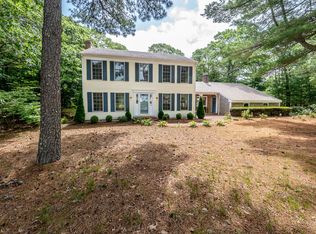 15 Heritage Dr, Orleans, MA 02653