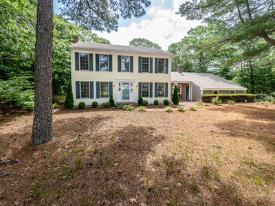 15 Heritage Drive, Orleans, MA, 02653