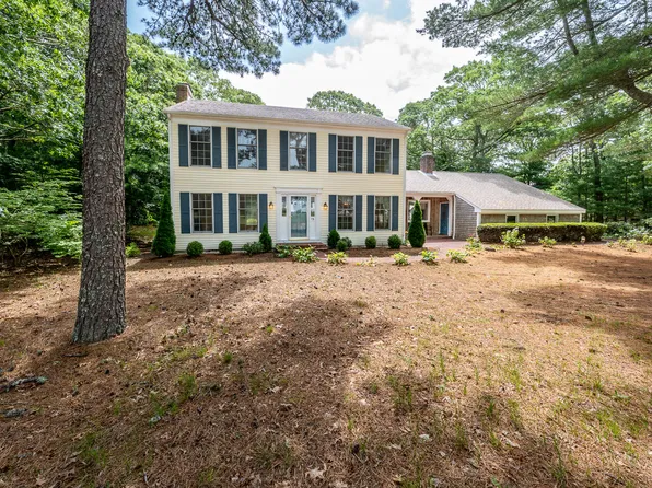 15 Heritage Drive, Orleans, MA 02653