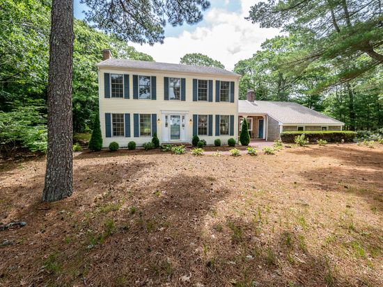 15 Heritage Drive, Orleans, MA 02653