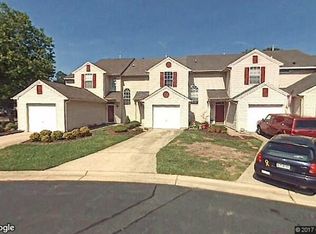 1227 Mill Pond Ct, Newport News, VA 23602