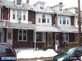 1626 Moss St, Reading, PA 19604