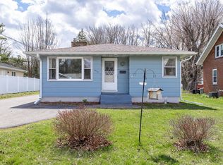 1015 McIntosh St, Wausau, WI 54403
