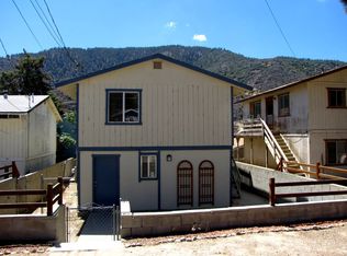 4204 Mount Pinos Way, Frazier Park, CA 93225