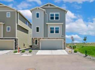 7407 Rufous Fronted Vw, Colorado Springs, CO 80923