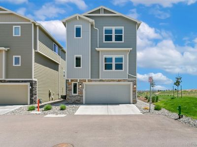 7407 Rufous Fronted View, Colorado Springs, CO, 80923