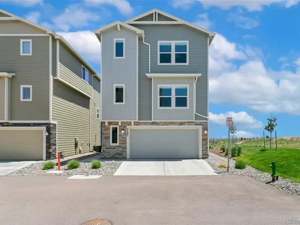 7407 Rufous Fronted View, Colorado Springs, CO 80923