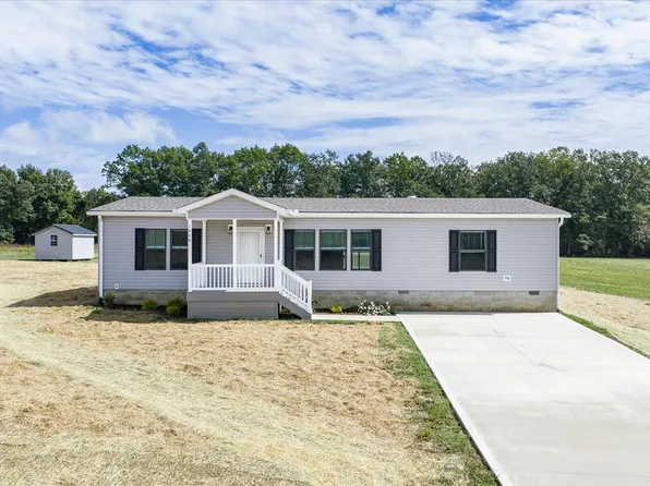 1940 Anna Maria Ln, Cookeville, TN 38501