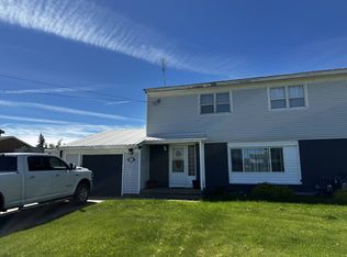 295 Pine St #A, SAINT MARIE, MT 59230