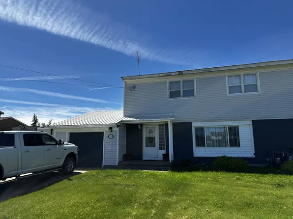 295 Pine St #A, Saint Marie, MT 59230