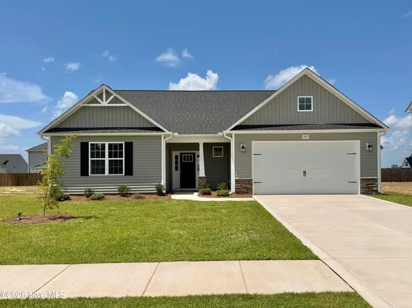 257 Laborde Lane, Raeford, NC 28376