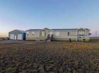 1 Bull Riding Dr, Gillette, WY 82718