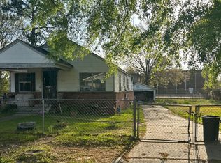 2318 Ludlow Ave, Jackson, MS 39213