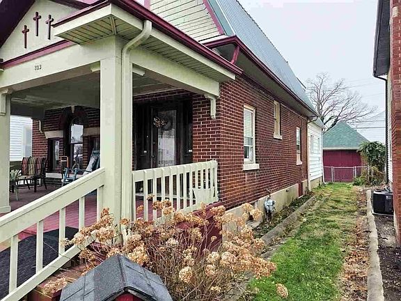 2nd image of 323 W Main St