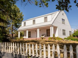3535 Highway 39, Klamath Falls, OR 97603