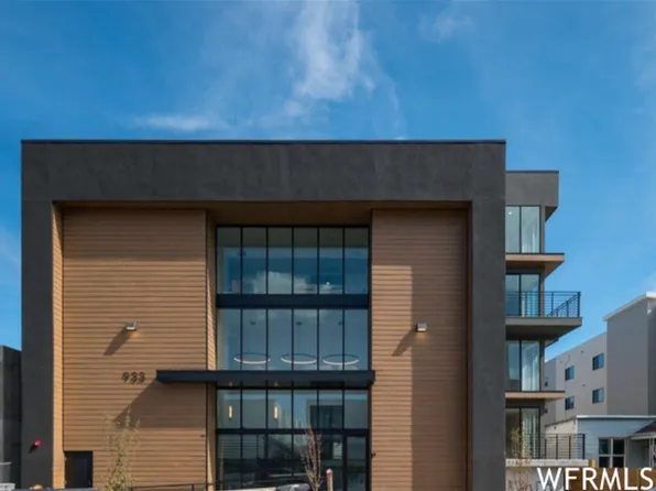 933 S Washington St Unit 111, Salt Lake City, UT 84101