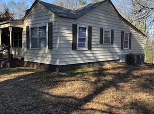 1633 Yvonne Dr, Birmingham, AL 35214