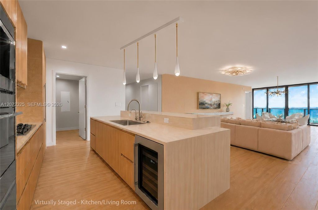 900 N Ocean Blvd #1202, photo 4