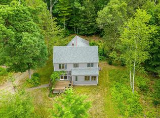 853 Pole Bridge Rd, Woodstock, CT 06281