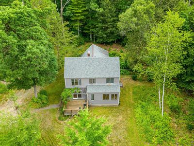 853 Pole Bridge Road, Woodstock, CT, 06281