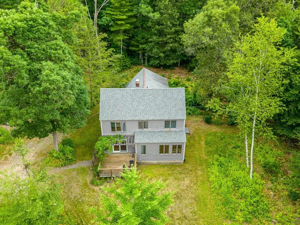 853 Pole Bridge Road, Woodstock, CT 06281