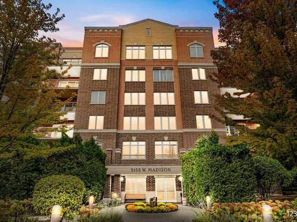 5155 Madison St #3-308, Skokie, IL 60077