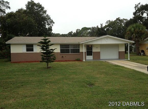 1st image of this home