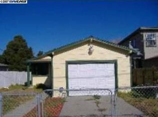 243 Duboce Ave, Richmond, CA 94801